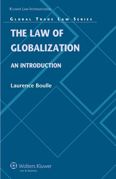 Law of Globalization