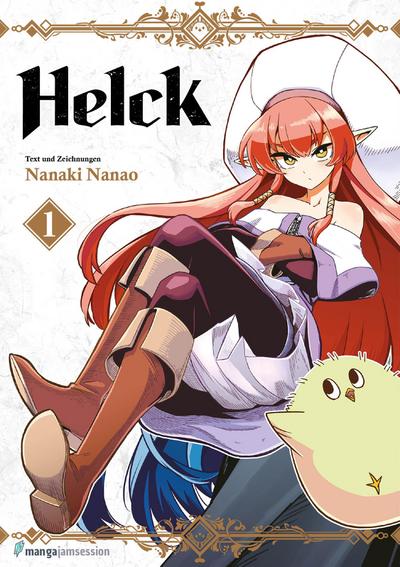 Helck 01