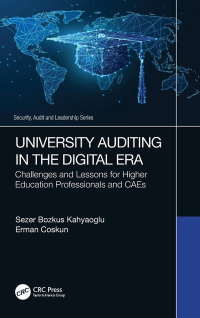 University Auditing in the Digital Era
