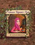 Princess Siyana’s Pen