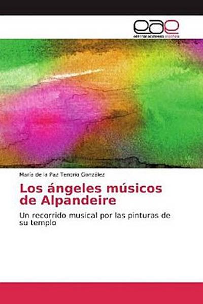 Los ángeles músicos de Alpandeire