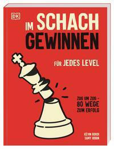 Im Schach gewinnen