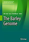 The Barley Genome
