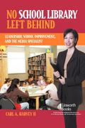 No School Library Left Behind