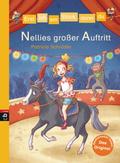 Erst ich ein Stück, dann du - Nellies großer Auftritt von Patricia Schröder | Ebook