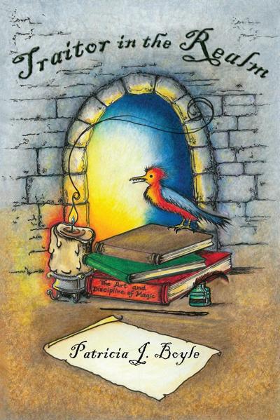 Traitor in the Realm