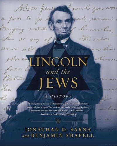 Lincoln and the Jews