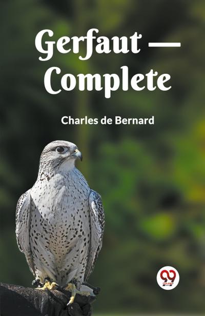 Gerfaut- Complete
