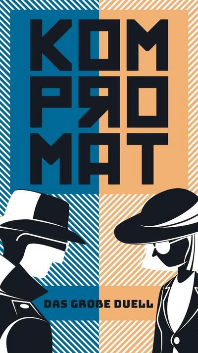 Kompromat (Spiel)
