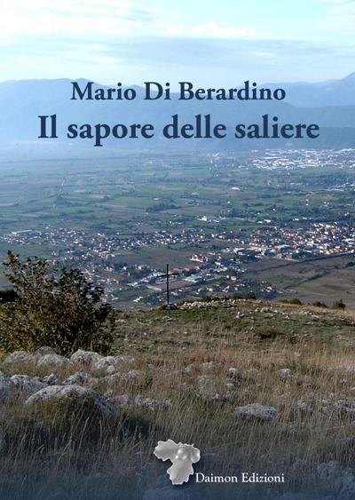 Di Berardino, M: Sapore delle saliere
