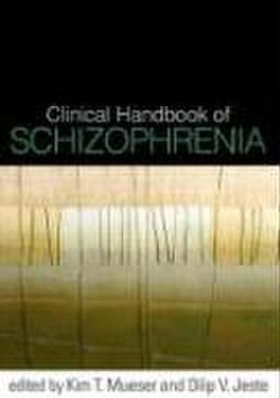 Clinical Handbook of Schizophrenia
