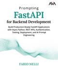 Prompting FastAPI for Backend Development