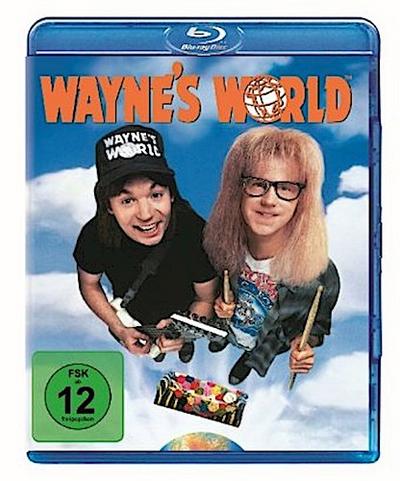 Waynes World