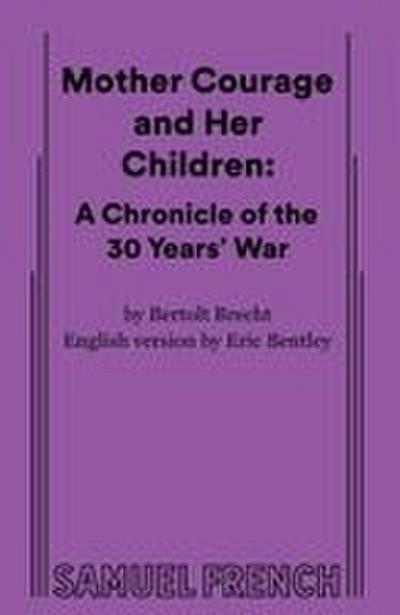 Mother Courage and Her Children