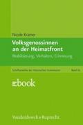 Volksgenossinnen an der Heimatfront