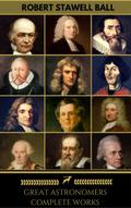 Great Astronomers: Complete Collection (Golden Dee
