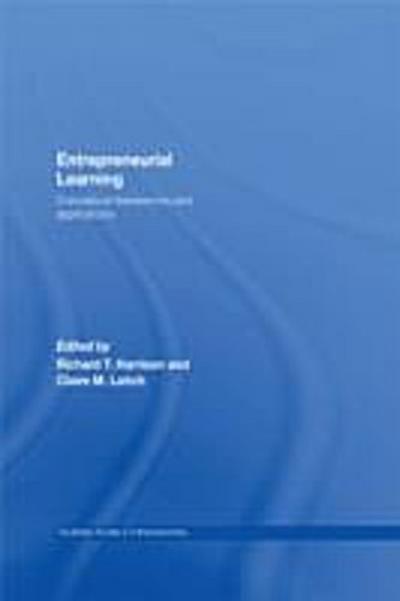 Entrepreneurial Learning