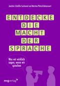 Entdecke die Macht der Sprache