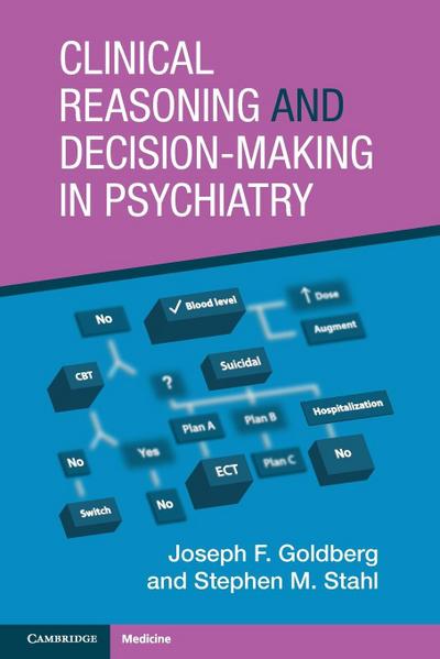 Clinical Reasoning and Decision-Making in Psychiatry