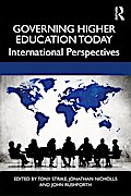 Governing Higher Education Today