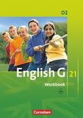 English G 21 - Ausgabe D - Band 2: 6. Schuljahr