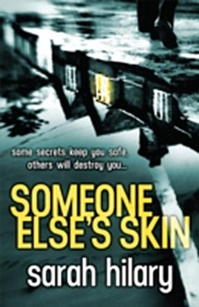 Someone Else’s Skin (D.I. Marnie Rome 1): Winner of the Crime Novel of the Year