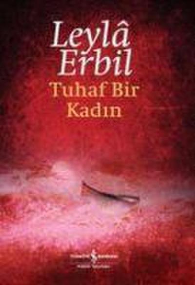 Tuhaf Bir Kadin Ciltli