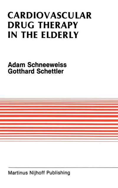 Cardiovascular Drug Therapy in the Elderly