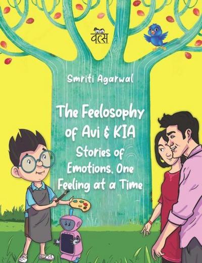 The Feelosophy of Avi and KIA
