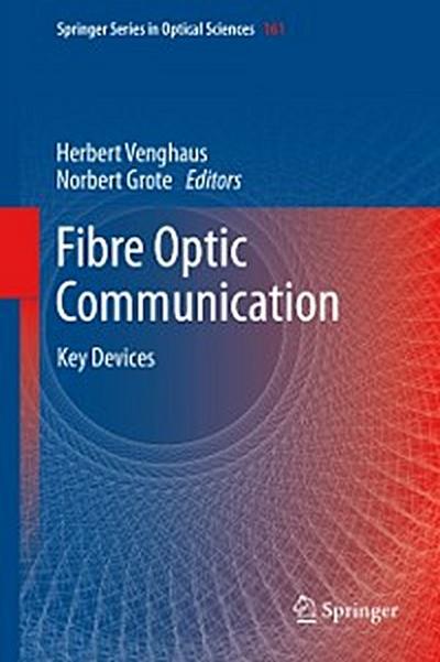 Fibre Optic Communication