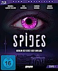 Spides - Berlin ist erst der Anfang