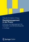 Kanzleimanagement in der Praxis