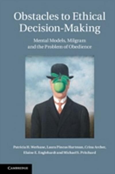 Obstacles to Ethical Decision-Making