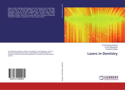 Lasers in Dentistry