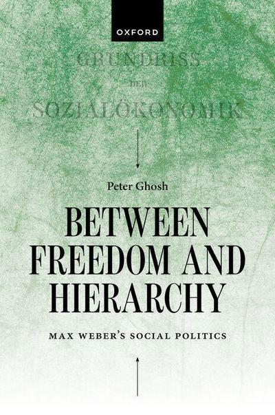 Between Freedom and Hierarchy