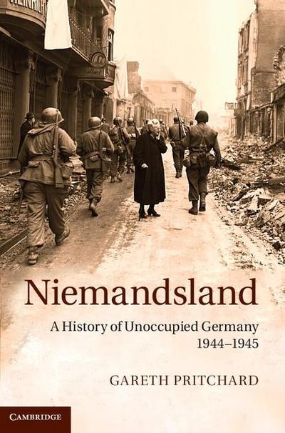Niemandsland