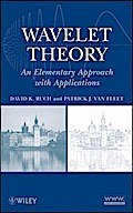 Wavelet Theory