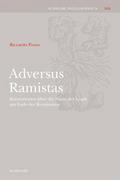 Adversus Ramistas