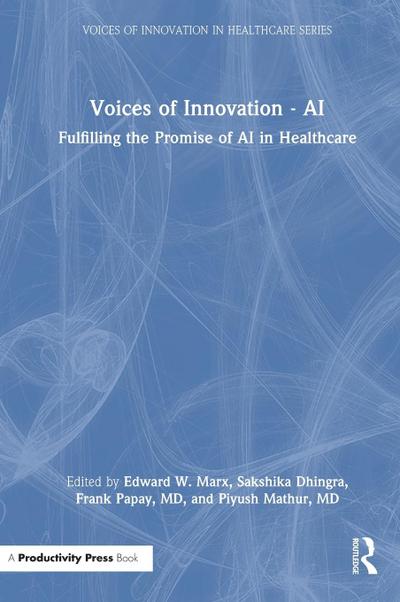 Voices of Innovation - AI