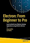 Electron: From Beginner to Pro