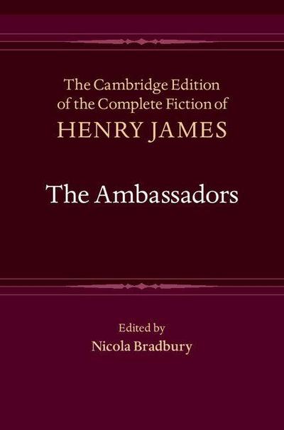 The Ambassadors
