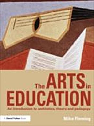 Arts in Education