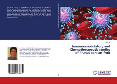 Immunomodulatory and Chemotherapeutic studies of Prunus cerasus fruit