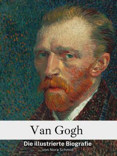 Van Gogh hautnah - Komplett in Farbe