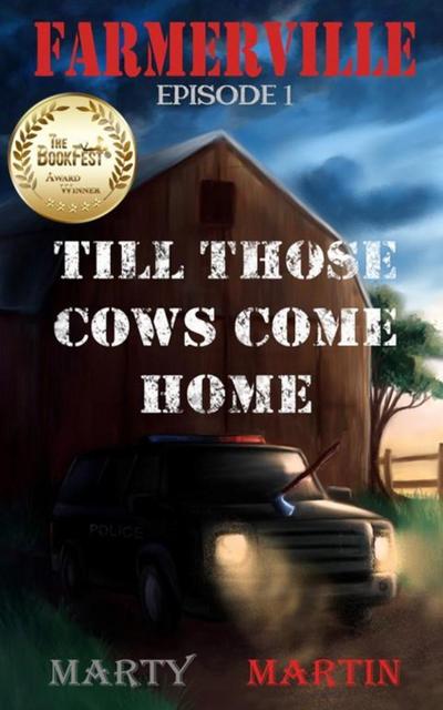 FARMERVILLE EPISODE 1