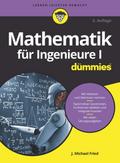 Mathematik für Ingenieure I für Dummies von J Michael Fried | Taschenbuch