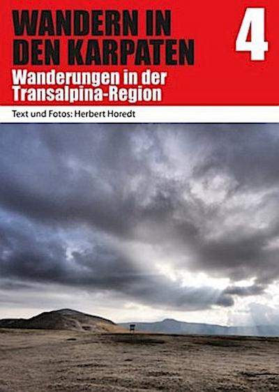 Wandern in den Karpaten - Wanderungen in der Transalpina-Region