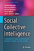 Social Collective Intelligence