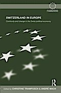 Switzerland in Europe