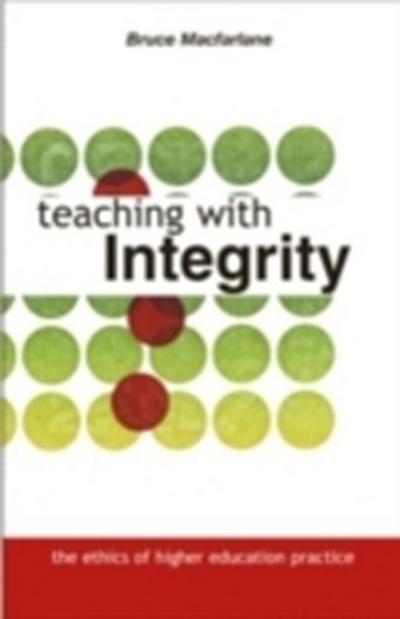 Teaching with Integrity